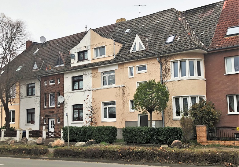 Wohnungen In Wismar